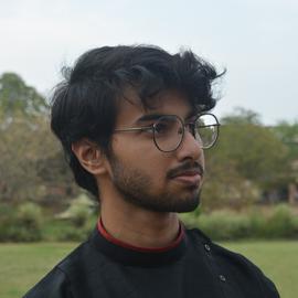 Ritabrata Chakraborty