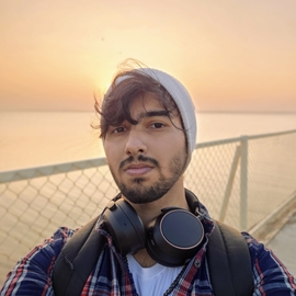 Ritabrata Chakraborty