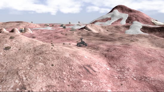 European Rover Challenge (ERC) Remote 2023