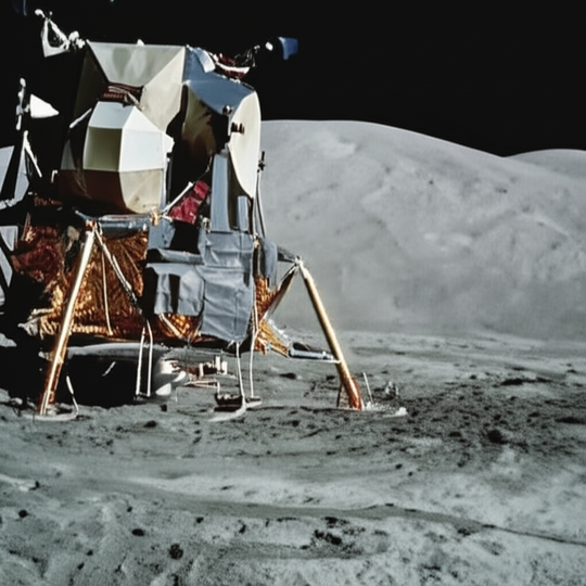 3D Lunar Surface Modeling Using Chandrayaan-2 TMC DEM Data