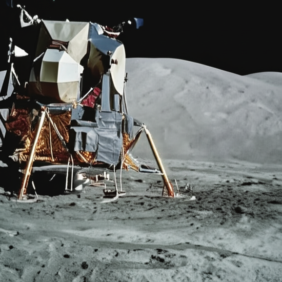 3D Lunar Surface Modeling Using Chandrayaan-2 TMC DEM Data